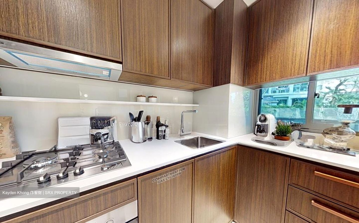 Kovan Residences (D19), Condominium #518308441